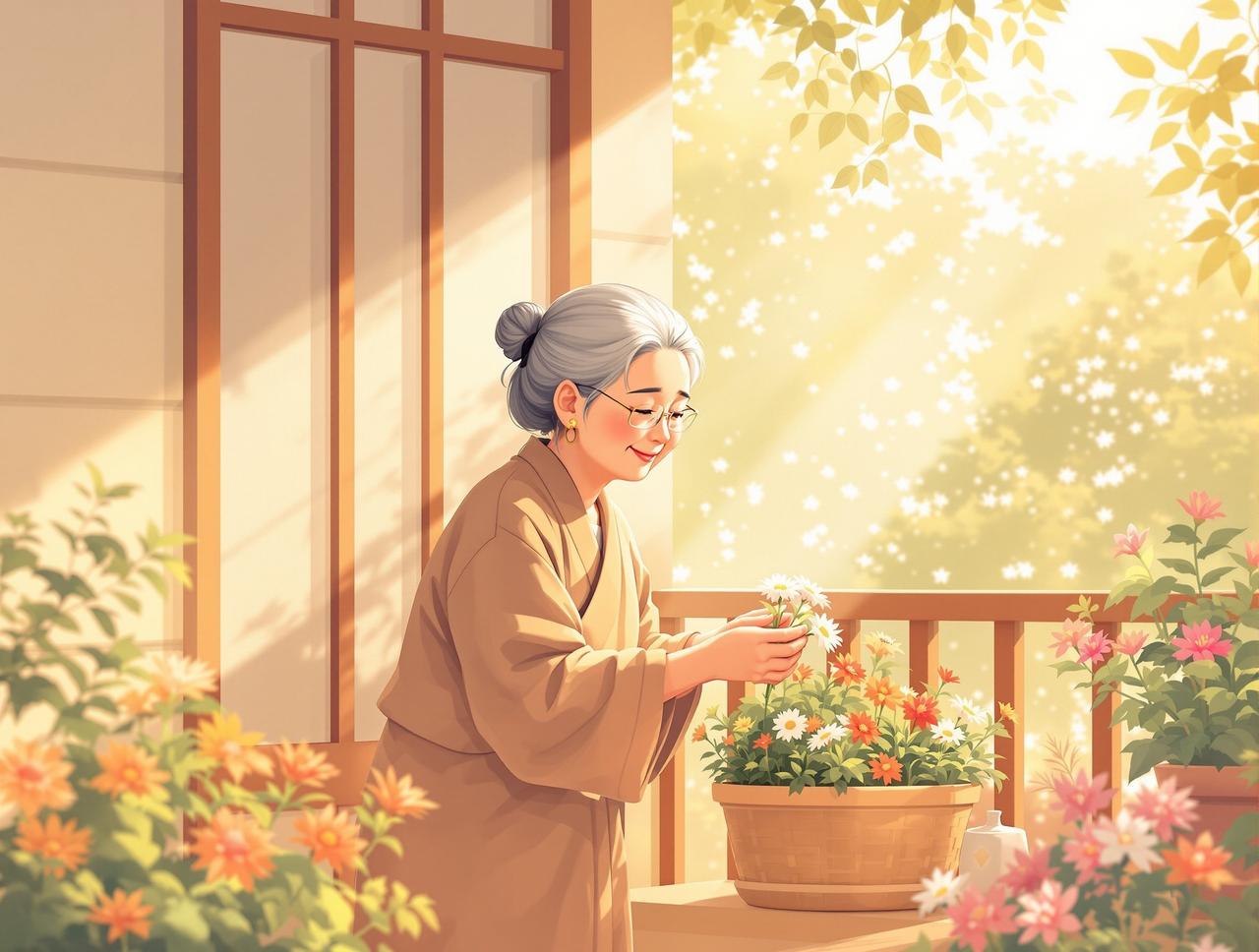 ai漫剧黄 - 猫与老奶奶